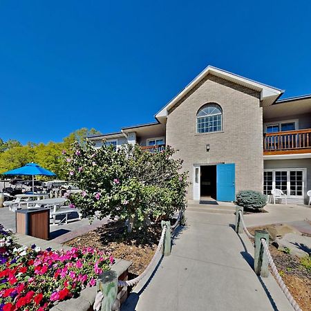 Put-In-Bay Poolview Condo #8 Екстер'єр фото