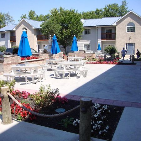 Put-In-Bay Poolview Condo #8 Екстер'єр фото