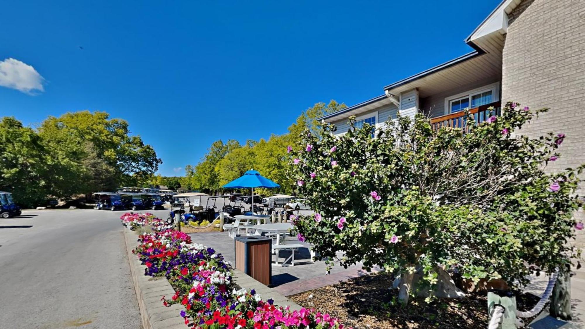 Put-In-Bay Poolview Condo #8 Екстер'єр фото