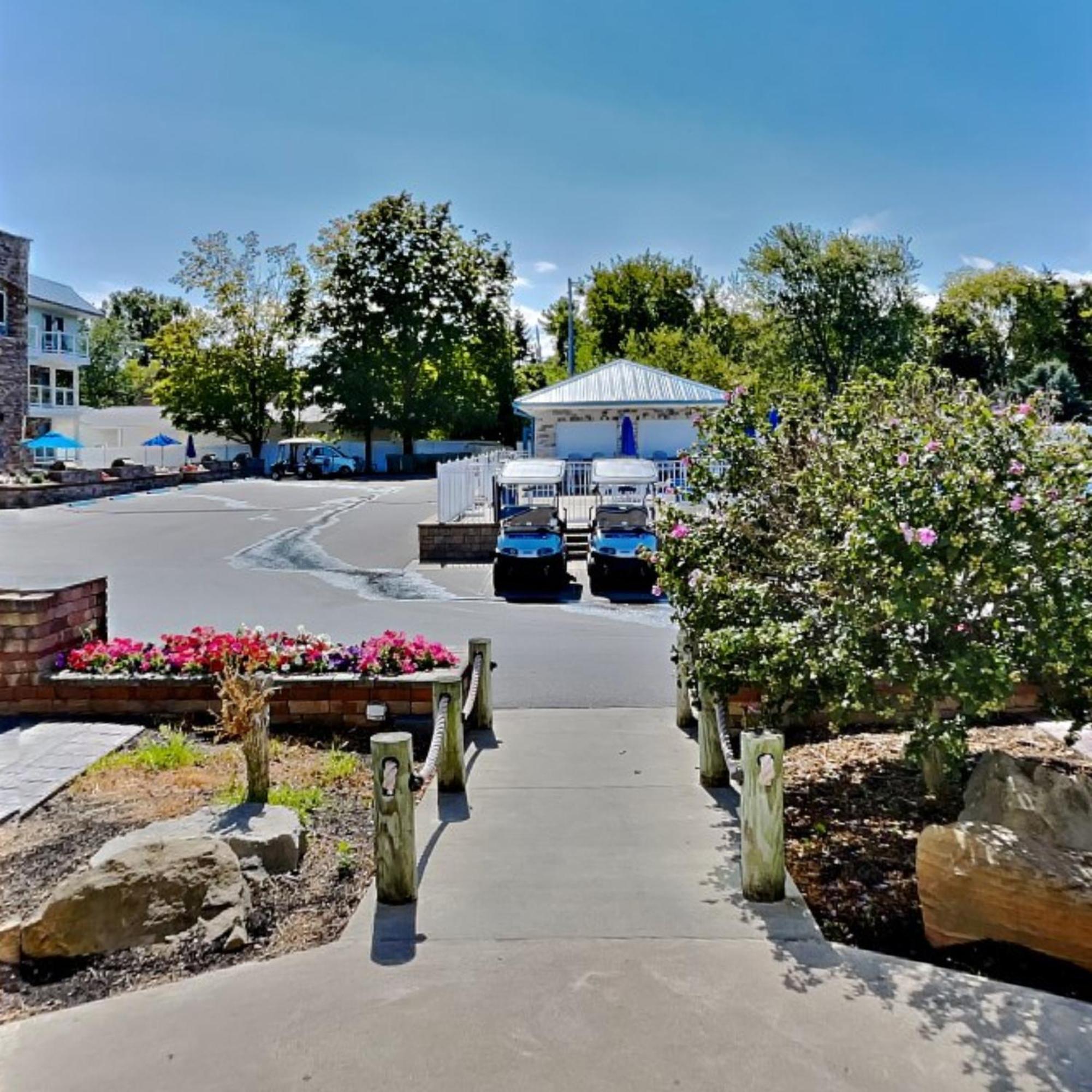 Put-In-Bay Poolview Condo #8 Екстер'єр фото