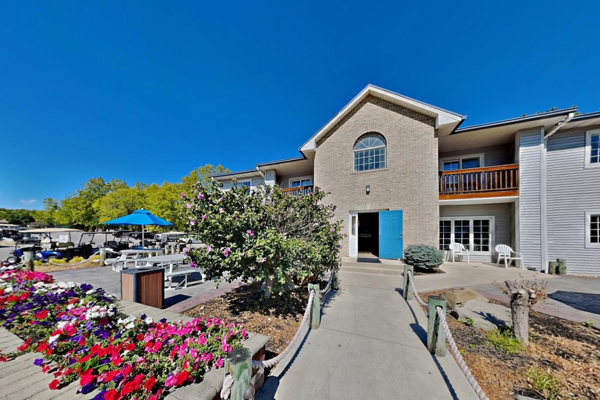 Put-In-Bay Poolview Condo #8 Екстер'єр фото