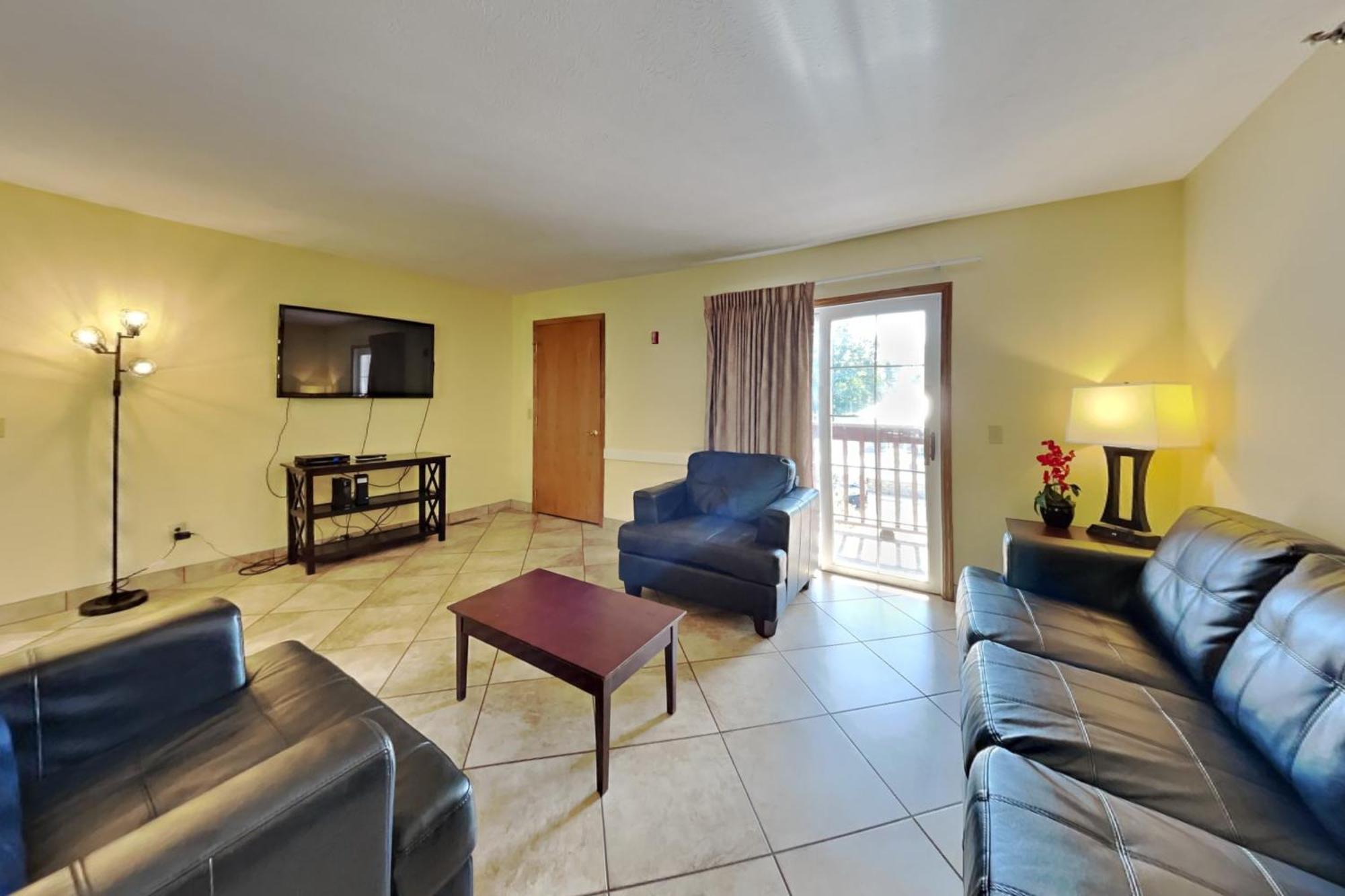 Put-In-Bay Poolview Condo #8 Екстер'єр фото