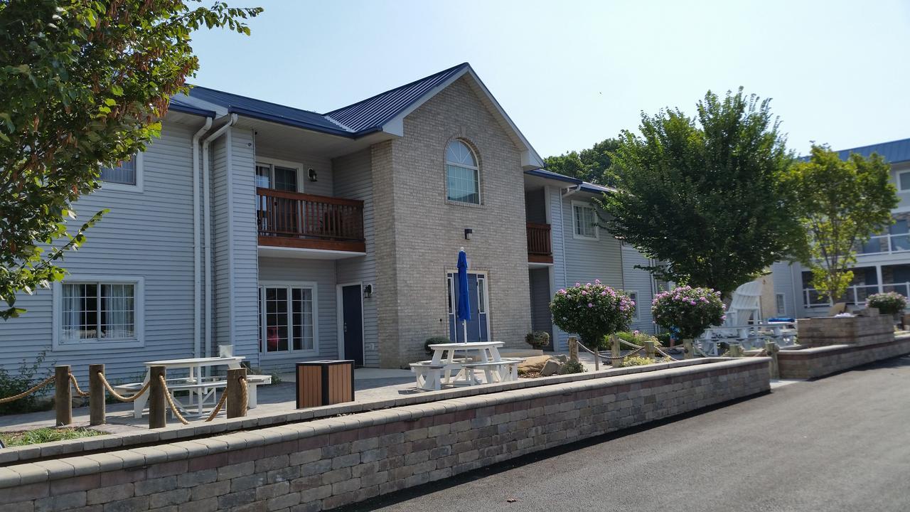 Put-In-Bay Poolview Condo #8 Екстер'єр фото
