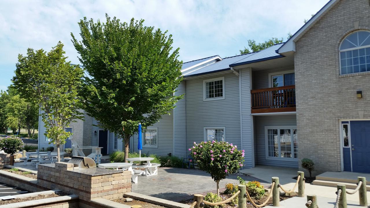 Put-In-Bay Poolview Condo #8 Екстер'єр фото