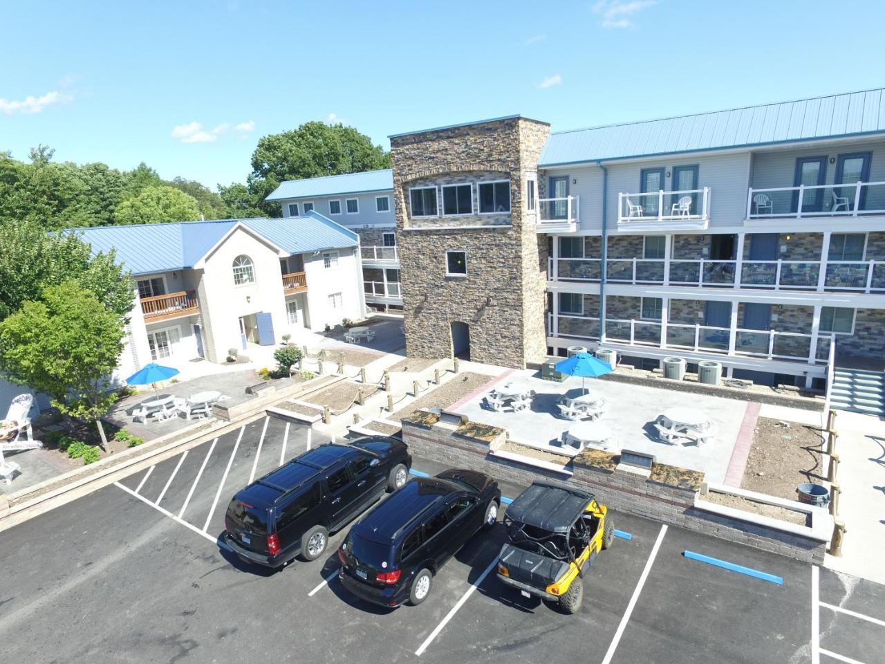 Put-In-Bay Poolview Condo #8 Екстер'єр фото