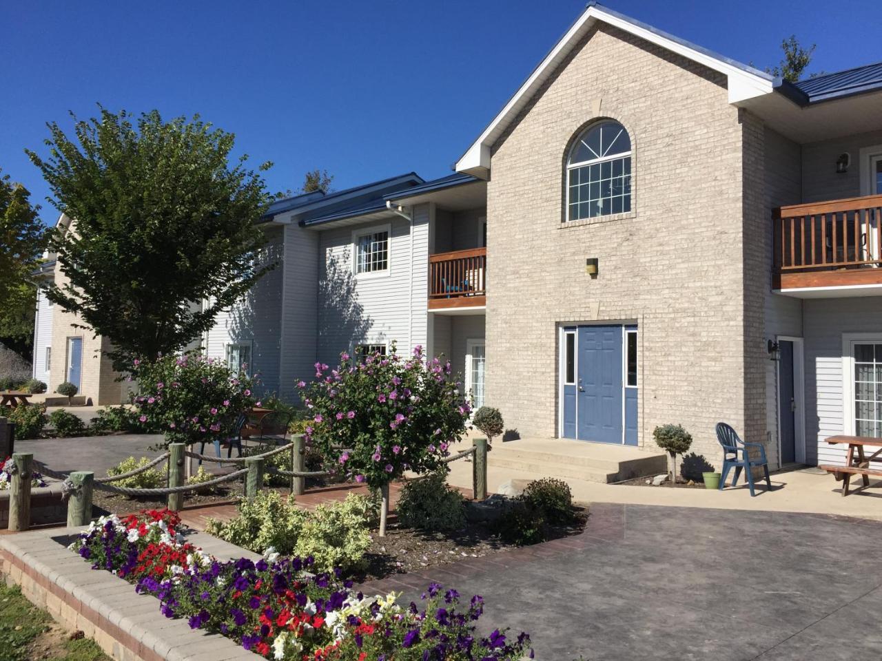 Put-In-Bay Poolview Condo #8 Екстер'єр фото