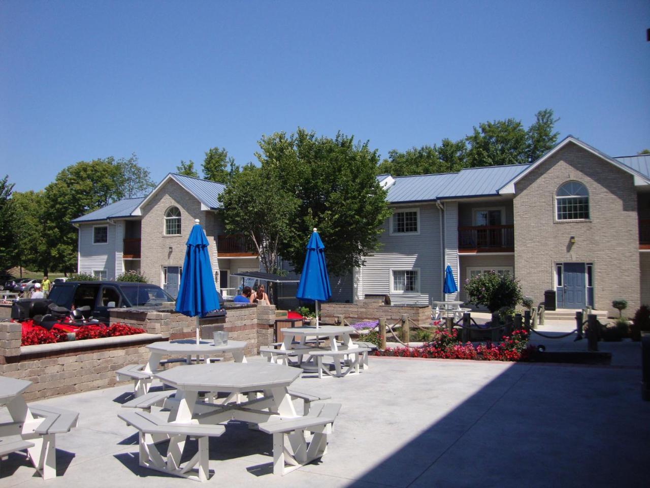 Put-In-Bay Poolview Condo #8 Екстер'єр фото