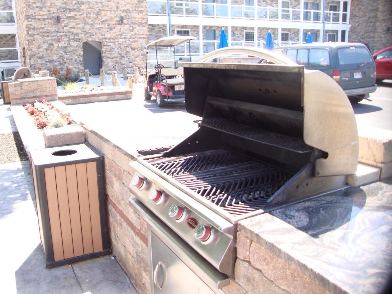 Put-In-Bay Poolview Condo #8 Екстер'єр фото